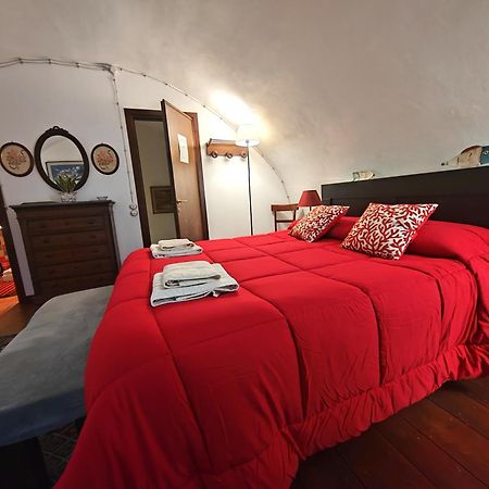 Room In Villa Galletti Inguaggiato Bagheria Extérieur photo