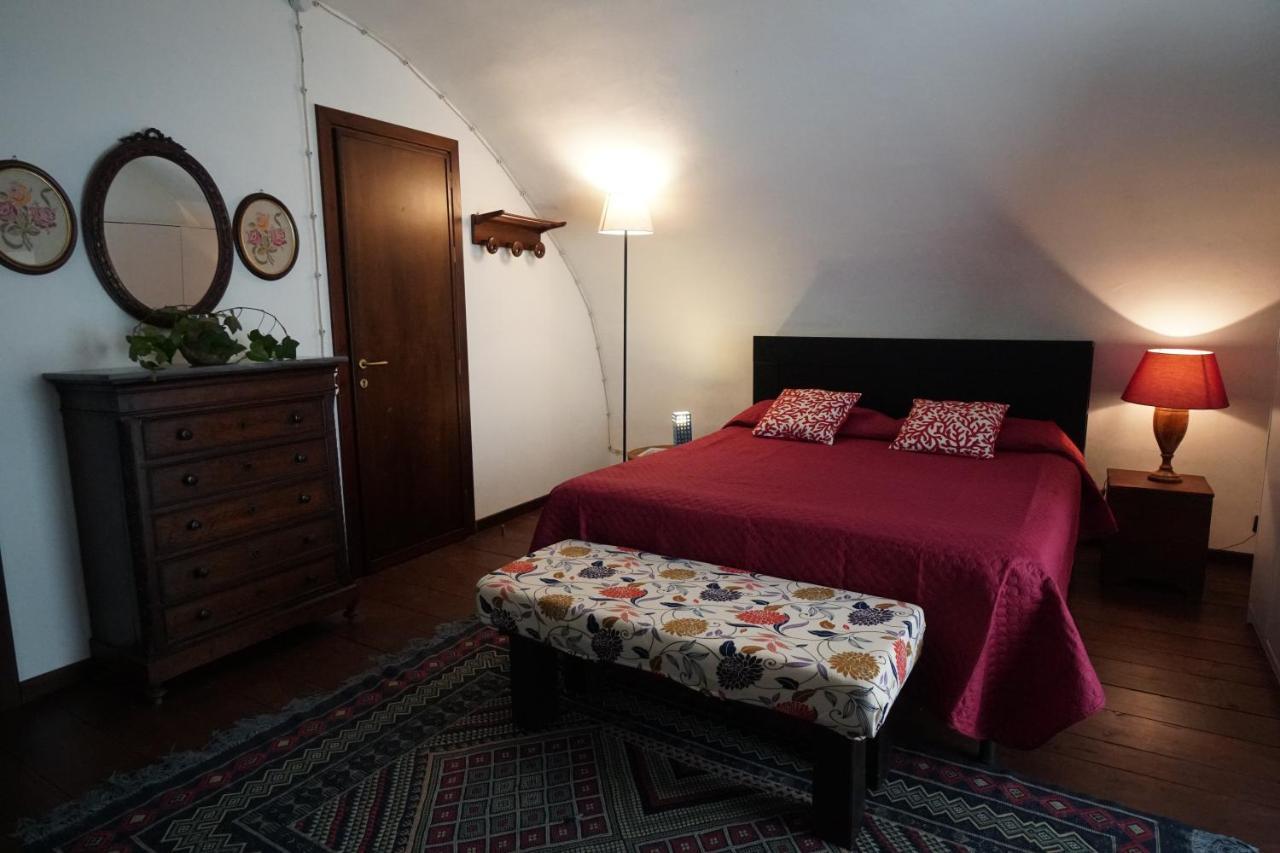 Room In Villa Galletti Inguaggiato Bagheria Extérieur photo
