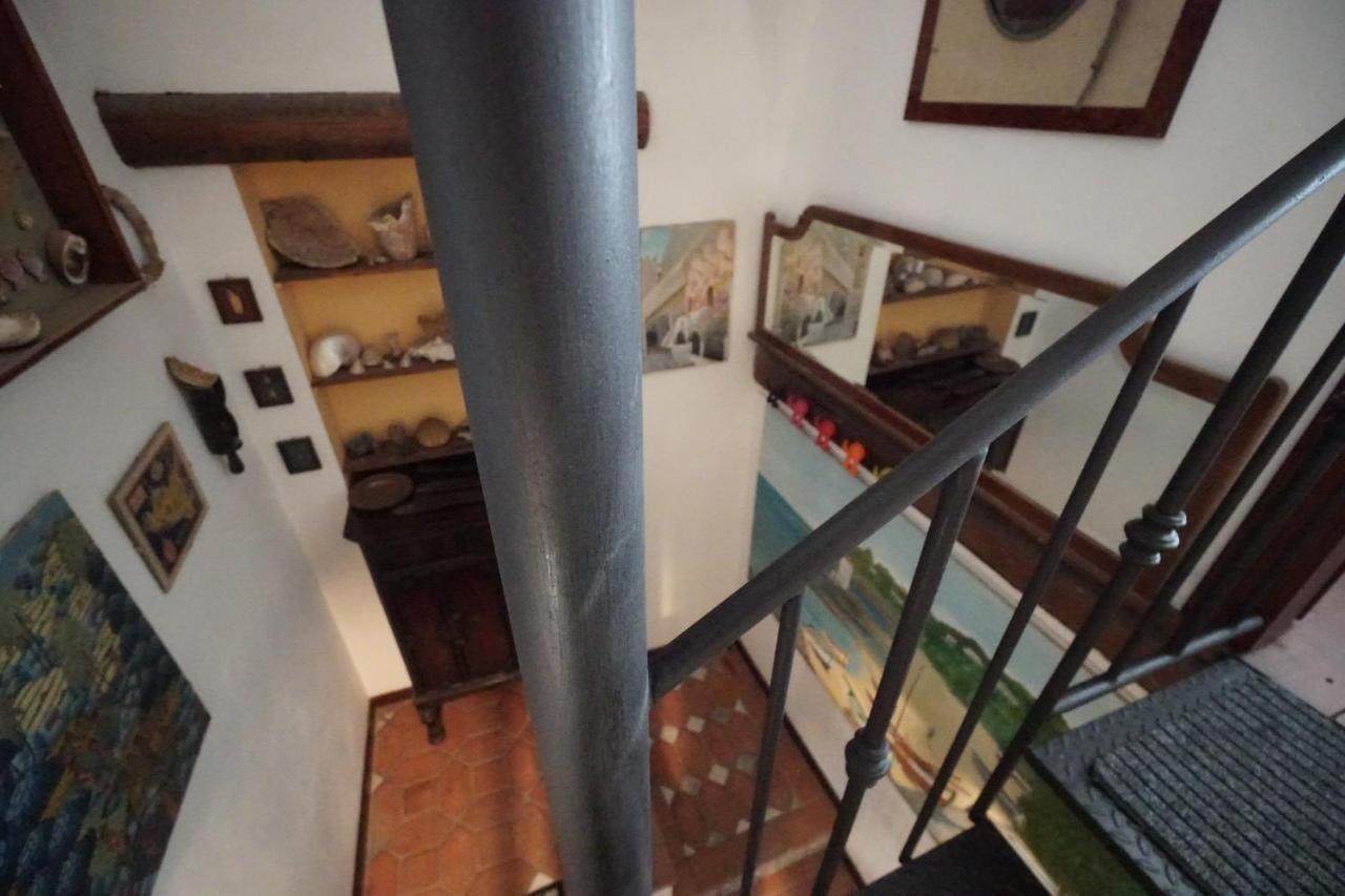 Room In Villa Galletti Inguaggiato Bagheria Extérieur photo