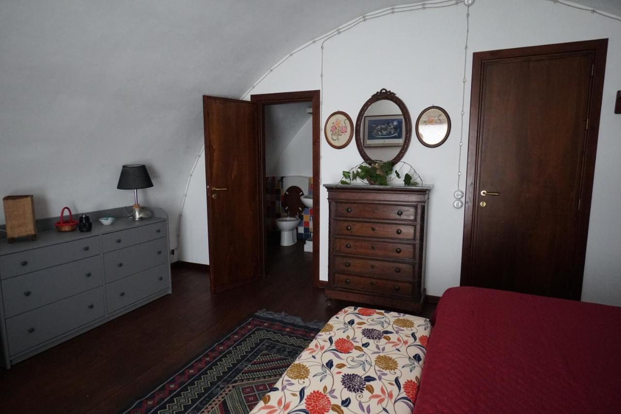 Room In Villa Galletti Inguaggiato Bagheria Extérieur photo