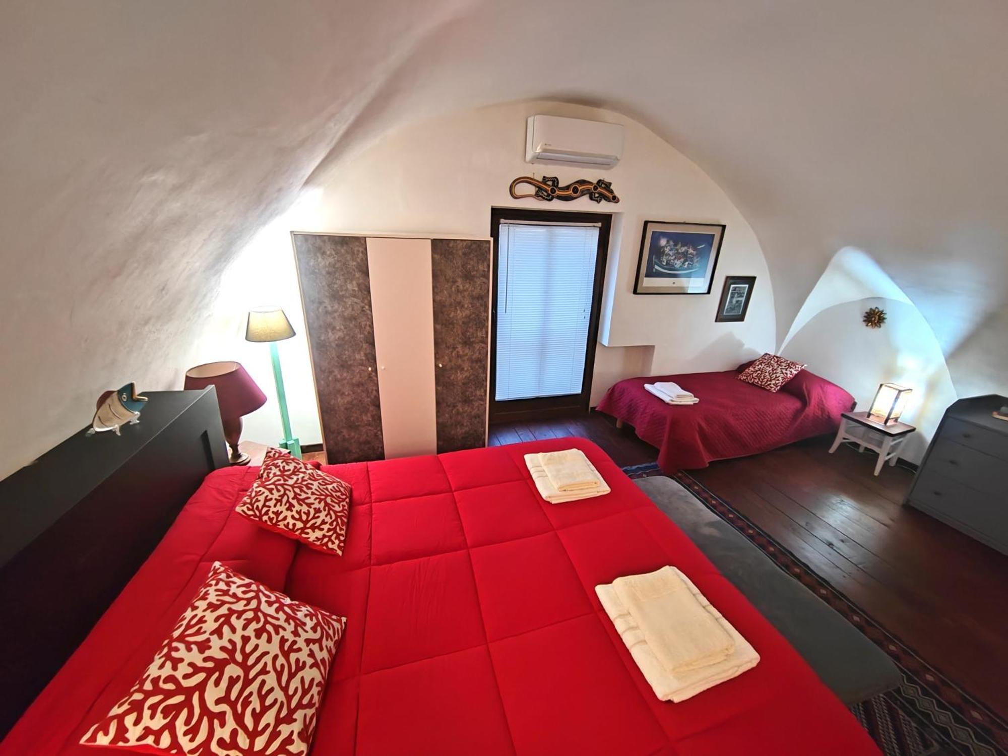 Room In Villa Galletti Inguaggiato Bagheria Extérieur photo