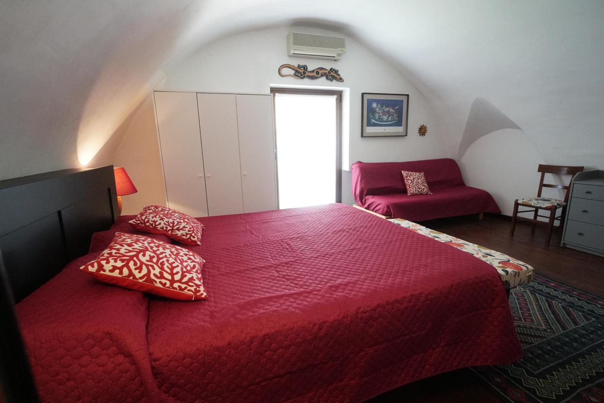 Room In Villa Galletti Inguaggiato Bagheria Extérieur photo